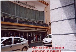 ORAN MAI 2008 2500